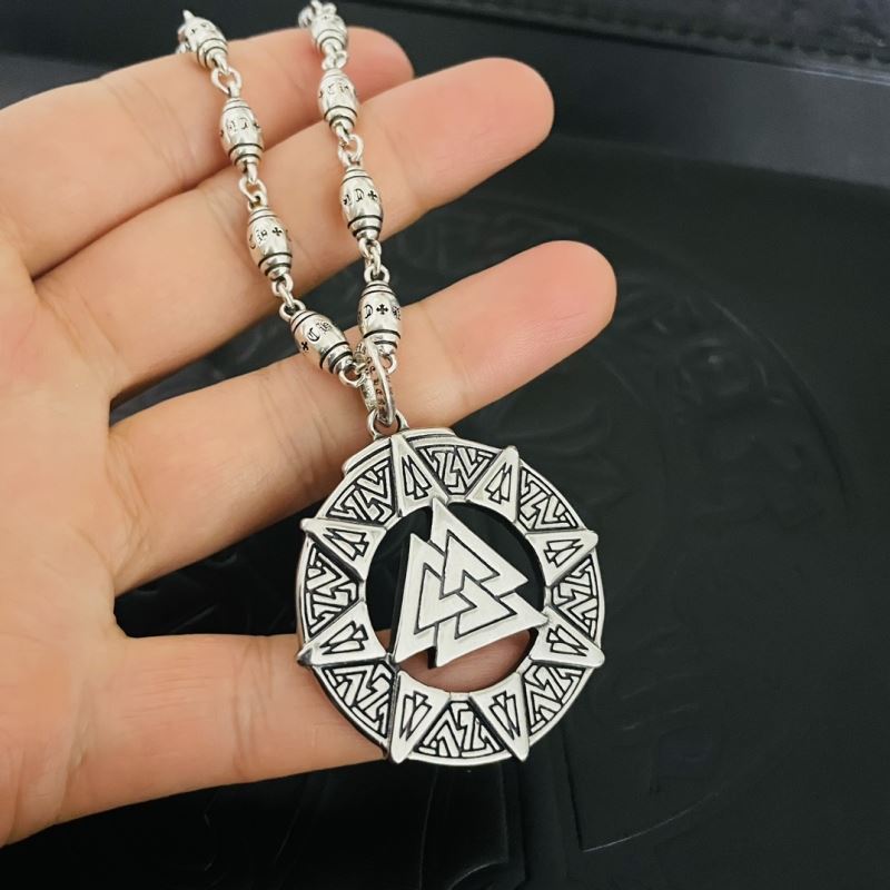 Chrome Hearts Necklaces